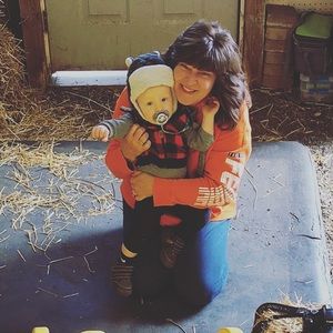 Meet your Posher, Lori